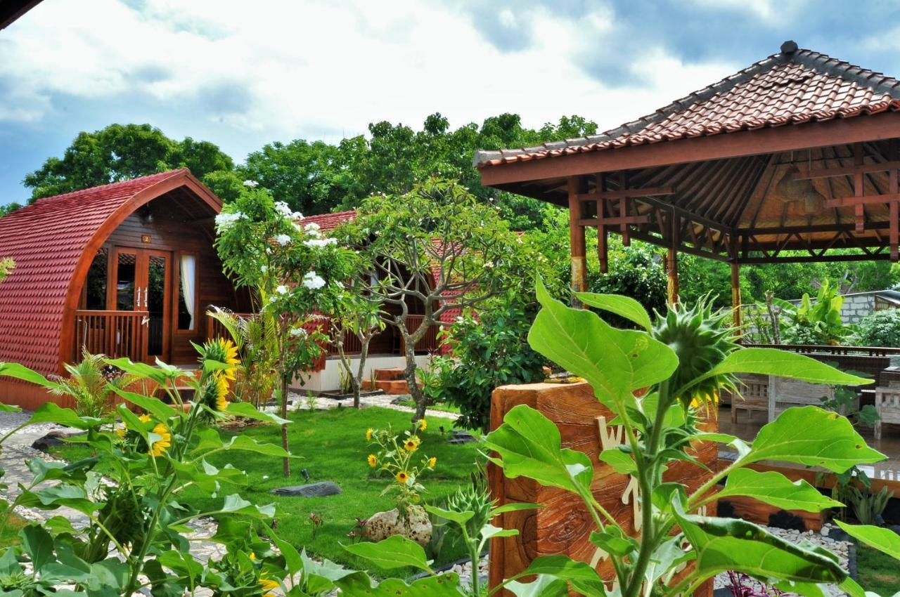 Setilas Bungalows Batununggul Exterior photo